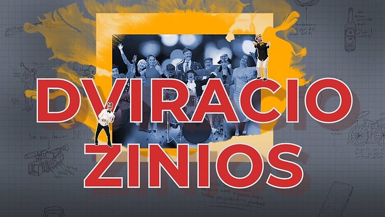 Dviračio žinios. Vytauto Didžiojo ir Antano Smetonos požiūris į nūdienos aktualijas