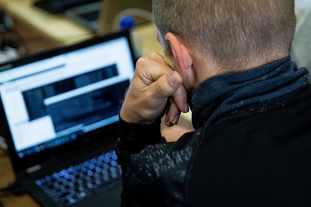 Švedijoje – stiprios kibernetinės atakos: nukentėjo transliuotojas, bankai, kitos įstaigos