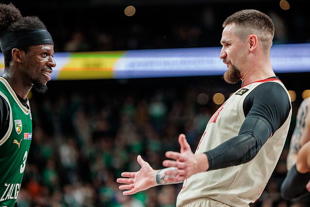 LKL finalas: Kauno „Žalgiris“ – Vilniaus „Rytas“