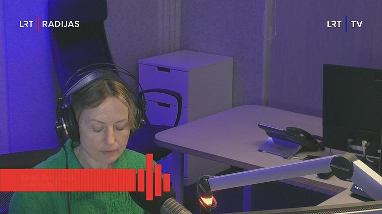 LRT RADIJO žinios