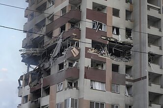 Izrael zaatakował Iran