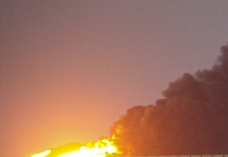 Ataka Kryme. Asociatyvi