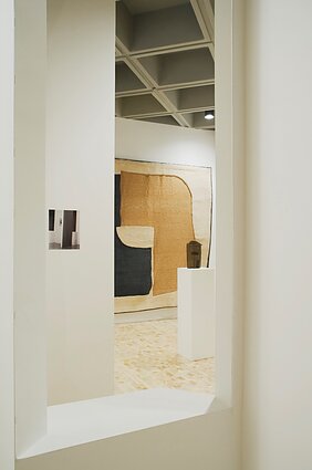 „Into the Belly of a Dove“ „Museo Rufino Tamayo“ Meksikoje