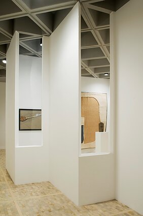 „Into the Belly of a Dove“ „Museo Rufino Tamayo“ Meksikoje