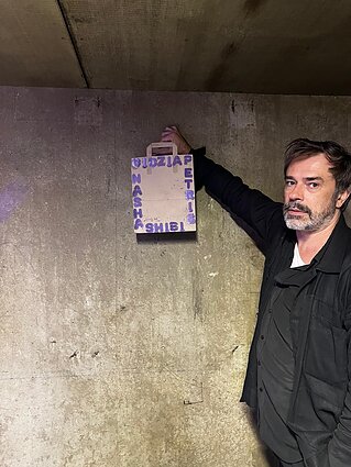 „Mundus Mal-a-Showcase“