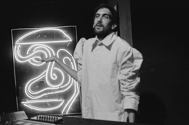 „Mundus Mal-a-Showcase“