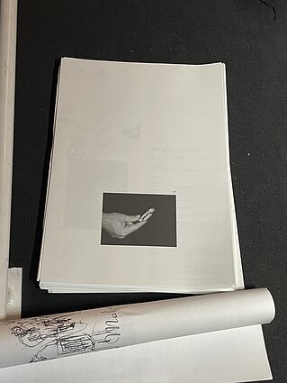 „Mundus Mal-a-Showcase“