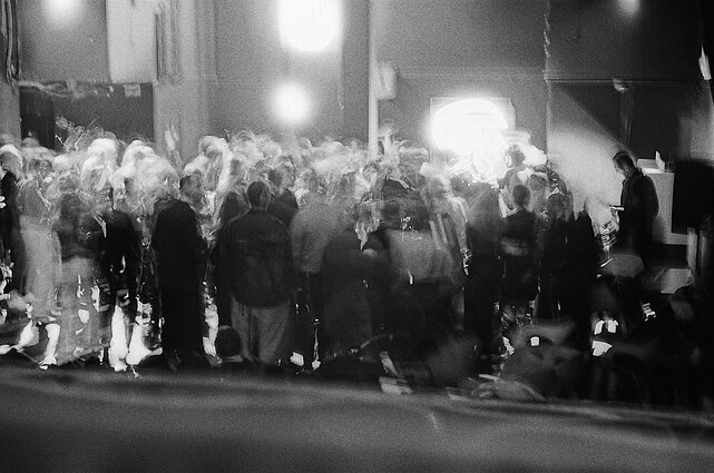 „Mundus Mal-a-Showcase“