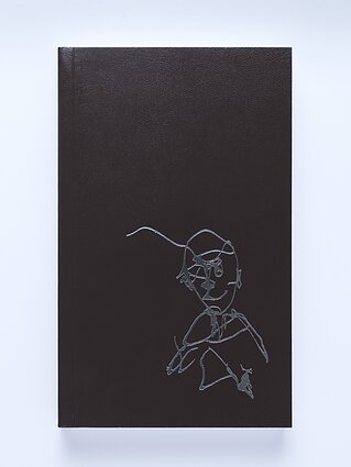 Raimundo Malašausko knygos „Suzon: Selected Writings“ viršelis