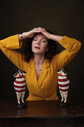 Livija Gradauskienė