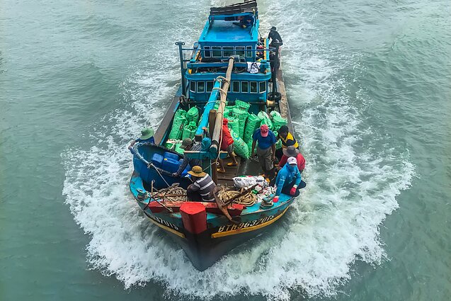 Kontrabanda, asociatyvi nuotr. Kontrabanda, asociatyvi nuotr.