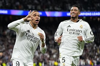 Madrido „Real“