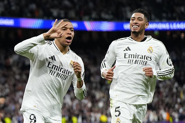 Madrido „Real“