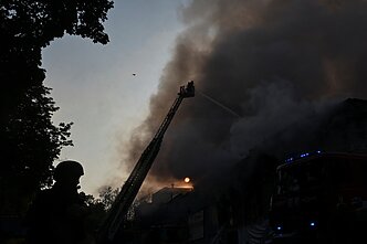 Rusijos karas prieš Ukrainą. Asociatyvi