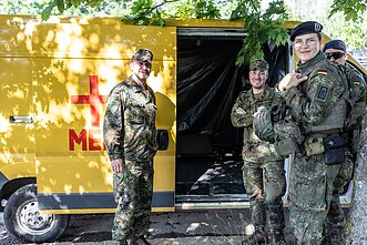 Pratybos Elektrėnuose