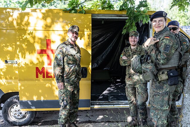 Pratybos Elektrėnuose