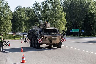 Pratybos Elektrėnuose