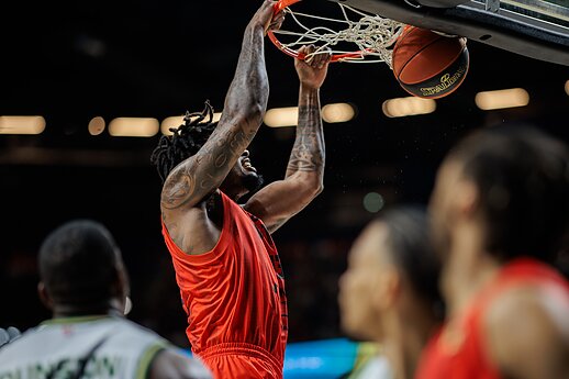 LKL finalas: Vilniaus „Rytas“ – Kauno „Žalgiris“