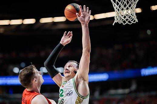 LKL finalas: Vilniaus „Rytas“ – Kauno „Žalgiris“