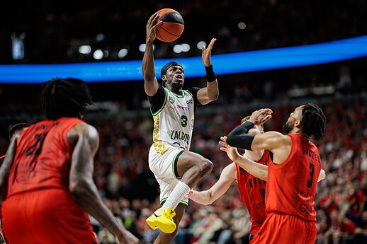 LKL finalas: Vilniaus „Rytas“ – Kauno „Žalgiris“