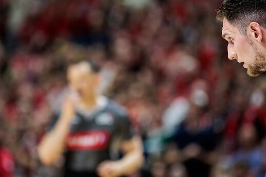 LKL finalas: Vilniaus „Rytas“ – Kauno „Žalgiris“
