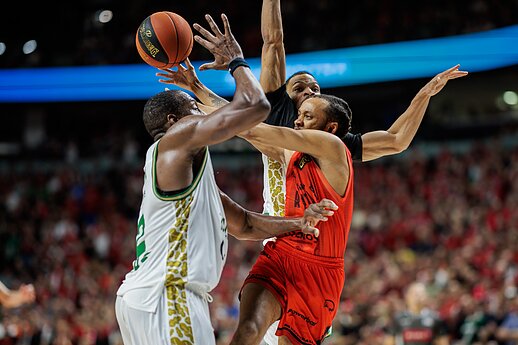LKL finalas: Vilniaus „Rytas“ – Kauno „Žalgiris“