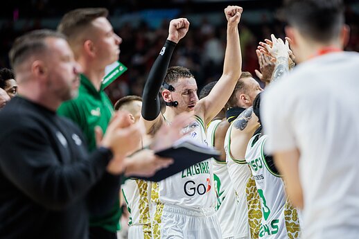 LKL finalas: Vilniaus „Rytas“ – Kauno „Žalgiris“