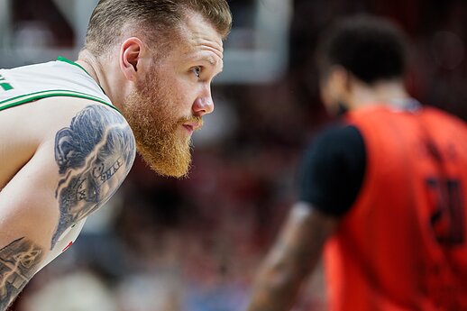 LKL finalas: Vilniaus „Rytas“ – Kauno „Žalgiris“