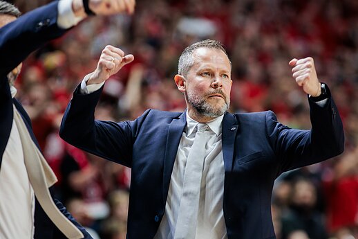 LKL finalas: Vilniaus „Rytas“ – Kauno „Žalgiris“