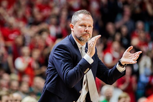 LKL finalas: Vilniaus „Rytas“ – Kauno „Žalgiris“
