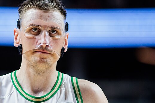 LKL finalas: Vilniaus „Rytas“ – Kauno „Žalgiris“