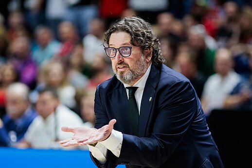 LKL finalas: Vilniaus „Rytas“ – Kauno „Žalgiris“