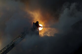 Rusijos dronų atakos Ukrainoje padariniai. Zaporižia