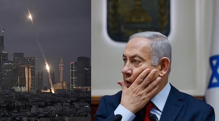 Irano ir Izraelio konflikto kryptis aptaręs Isoda: Netanyahu nebeturi ko prarasti