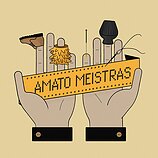 Amato meistras