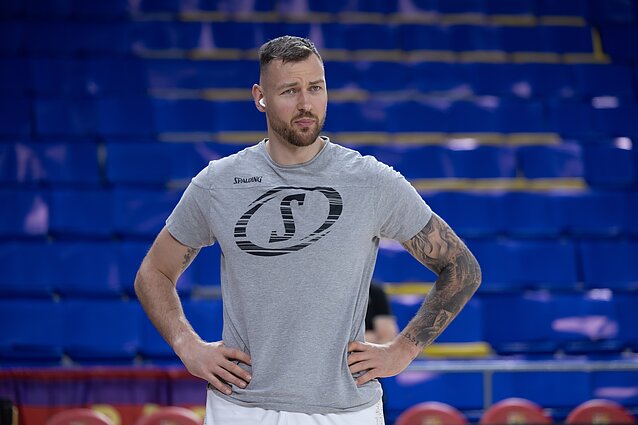 Donatas Motiejūnas
