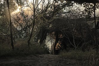 Rusijos karas prieš Ukrainą. Asociatyvi