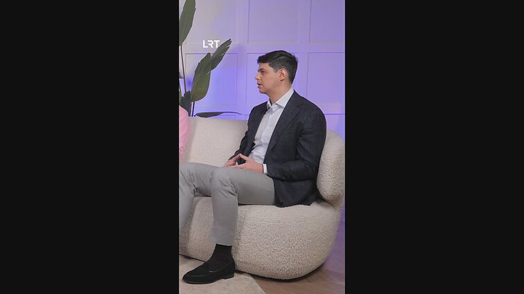 Kaip atpažinti insultą ir kokių veiksmų imtis?