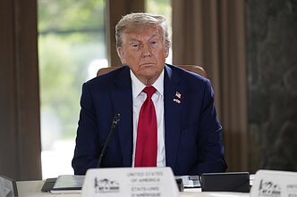 Donaldas Trumpas