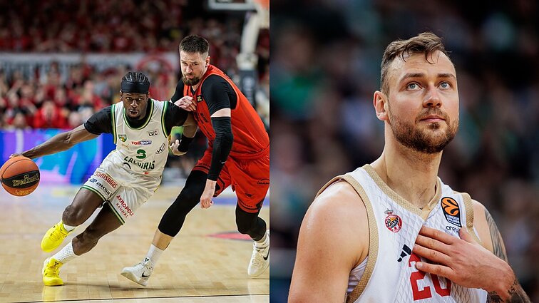 LKL finalą stebintis Motiejūnas: „Rytas“ išliko ritme, bet dabar gali pasirodyti nuovargis