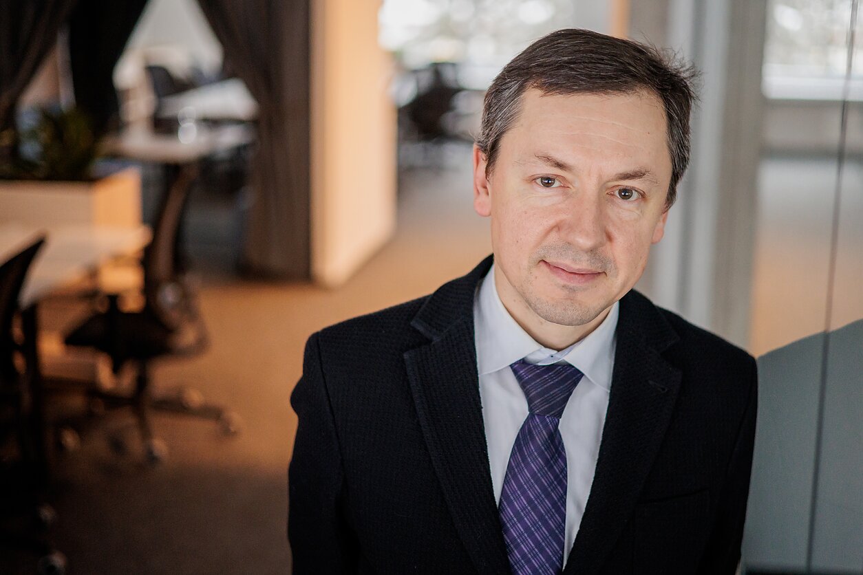Algirdas Bartkus