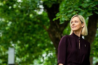 Gabija Jaraminaitė