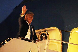 Donaldas Trumpas
