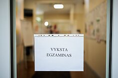 Egzaminas