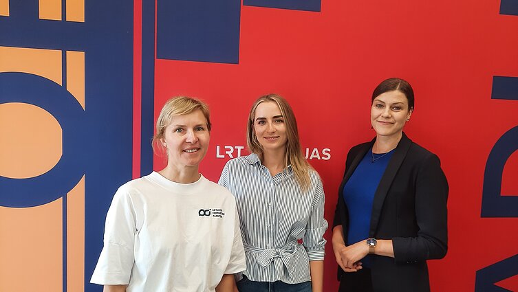 Ekonomistė apie rinkų reakciją į naujo didelio karo grėsmę: net keista, kad tokia rami