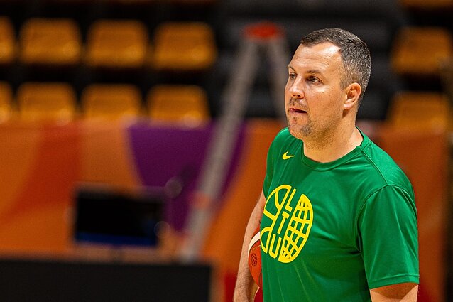 Vilius Stanišauskas