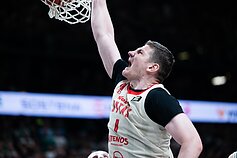Artūras Gudaitis, LKL finalas: „Žalgiris“ – „Rytas“ Artūras Gudaitis, LKL finalas: „Žalgiris“ – „Rytas“