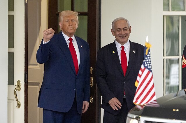 Janeliūnas apie Trumpo vaidmenį Izraelio ir Irano konflikte: jam svarbu asmeninės ambicijos