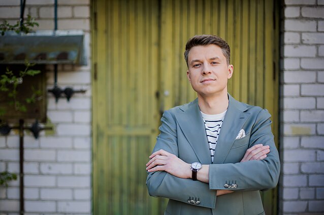 Labas rytas, Lietuva II d.