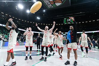 LKL finalas: „Žalgiris“ – „Rytas“ LKL finalas: „Žalgiris“ – „Rytas“